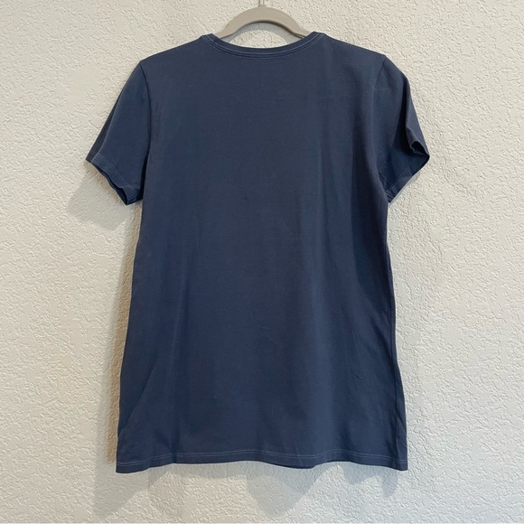 Life is Good Wordy Grinch Crusher Tee - Picture 4 of 6